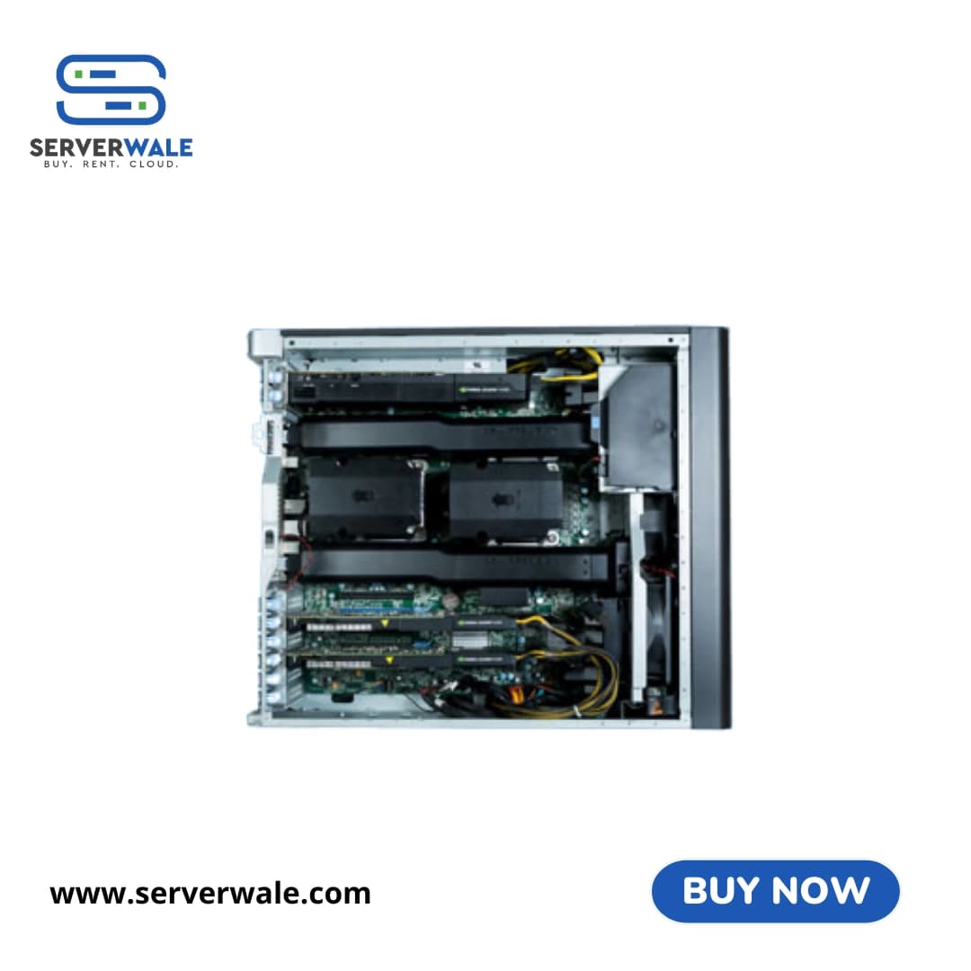 Dell Precision T7910 Workstation