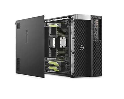 Dell Precision T7920 Tower Workstation