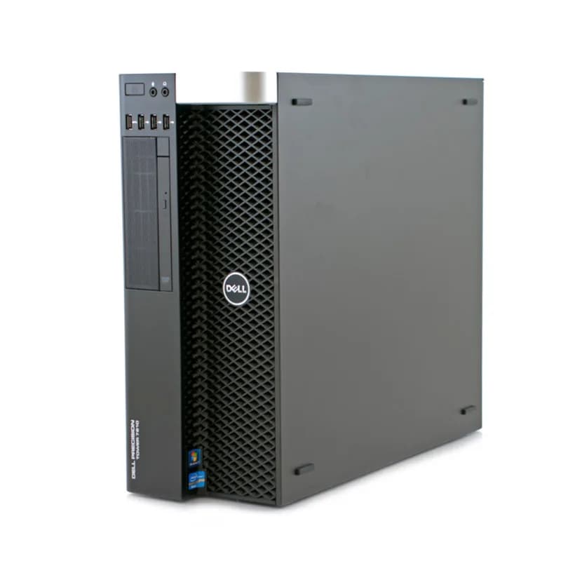 Dell Precision Tower 7810 Workstation