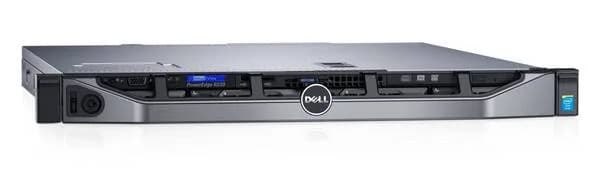 Dell R710 Server With 128GB RAM