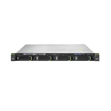 Fujitsu PRIMERGY RX100 S8 server