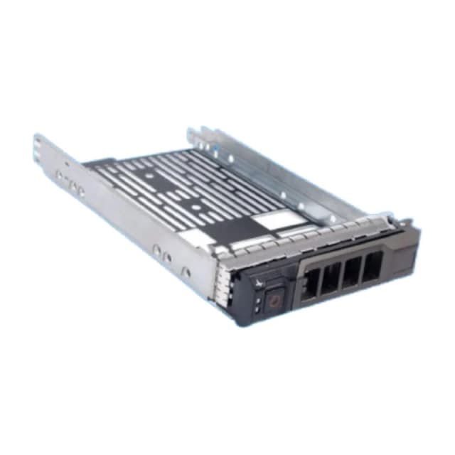 HDD Drives Trays For Dell Servers