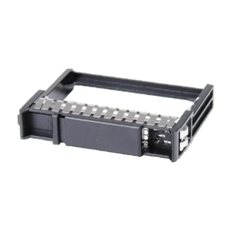 HP 2.5 Hard Drive Blank Filler / Dummy