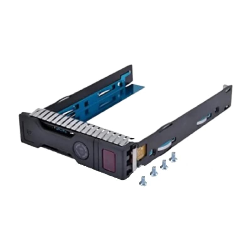 HP 3.5 Inch SATA / SAS HDD Tray Caddy