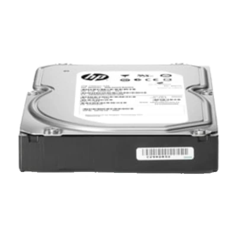 HP 3TB 6G SATA 7.2K Hard Drive (628061-B21)