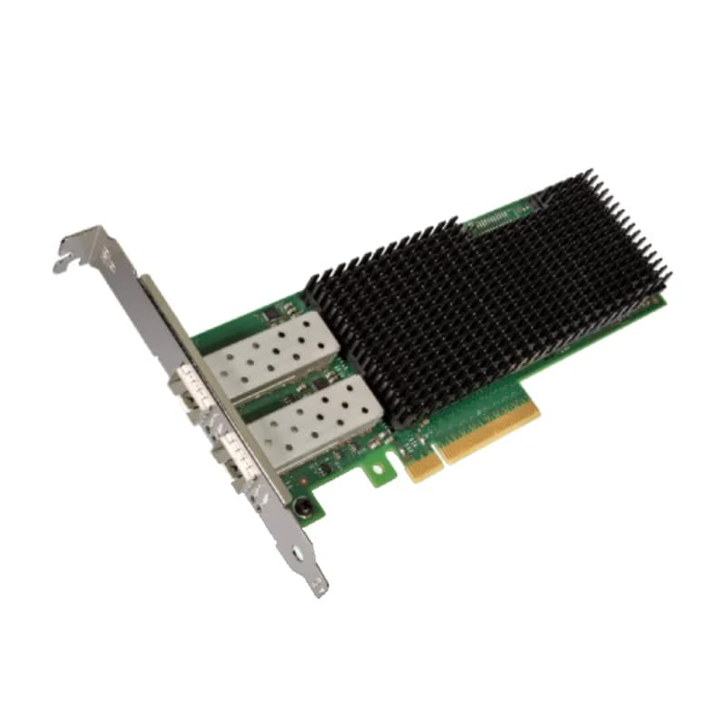 HP 40GbE Network Interface Cards