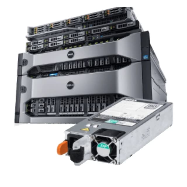 HP 750W Power Supply for DL360e G8, DL360p G8, DL380 G8