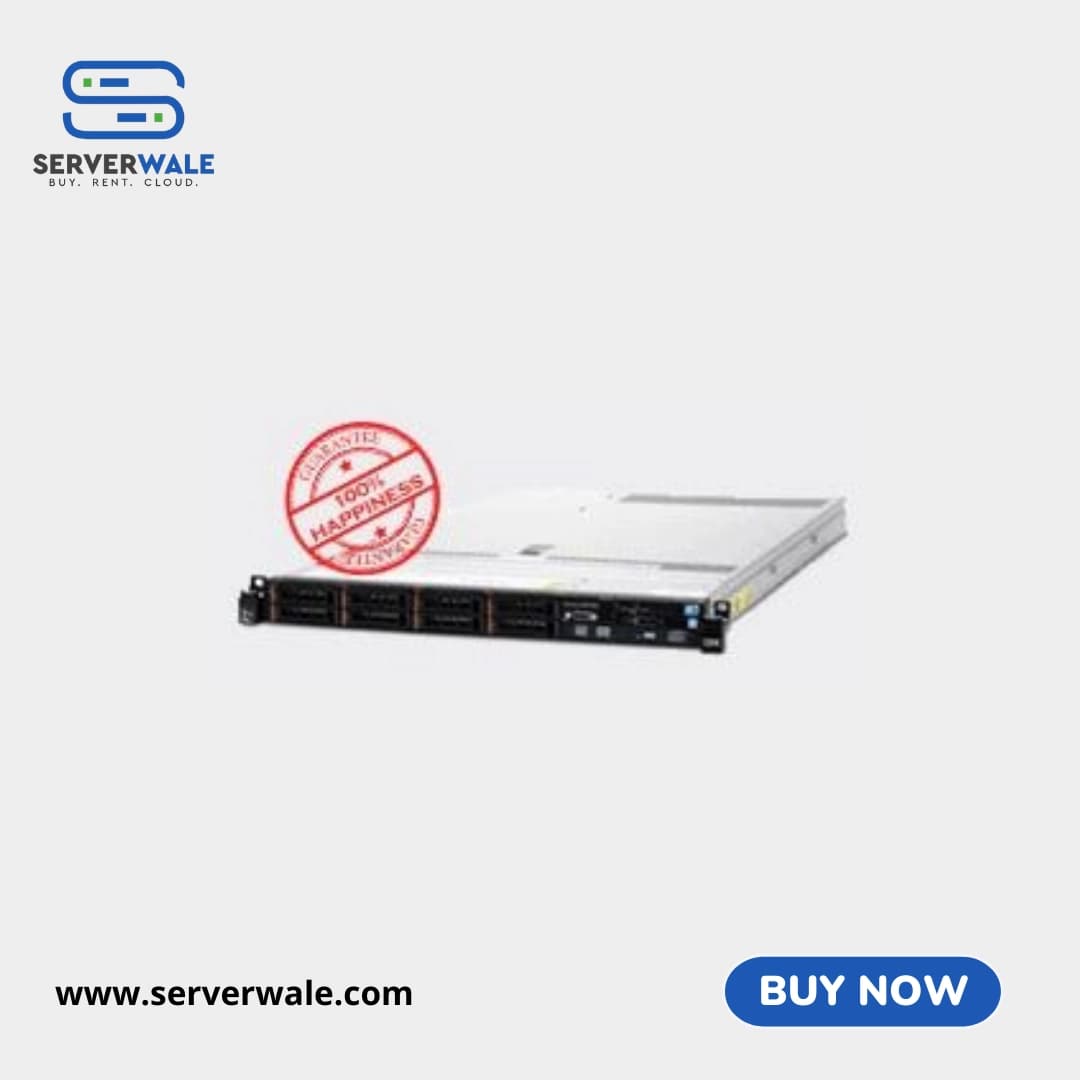 HP DL180 G4 Server Rent At Low Price