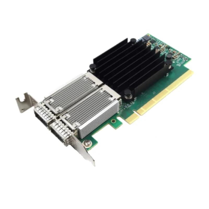 HP Ethernet 10Gb 2-port (665249-B21) Adapter