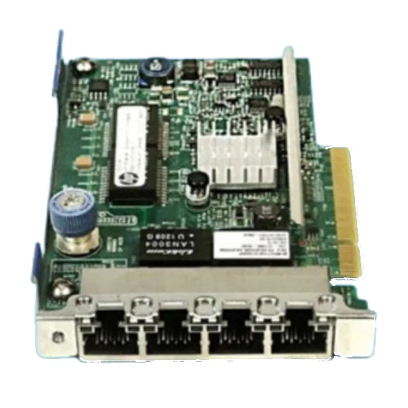 HP Ethernet 1Gb 4-port 331FLR Adapter (629135-B22)