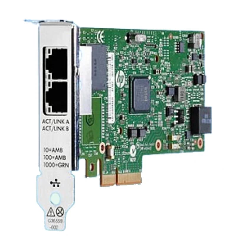 HP H241 12Gb 2-ports (726911-B21) Adapter