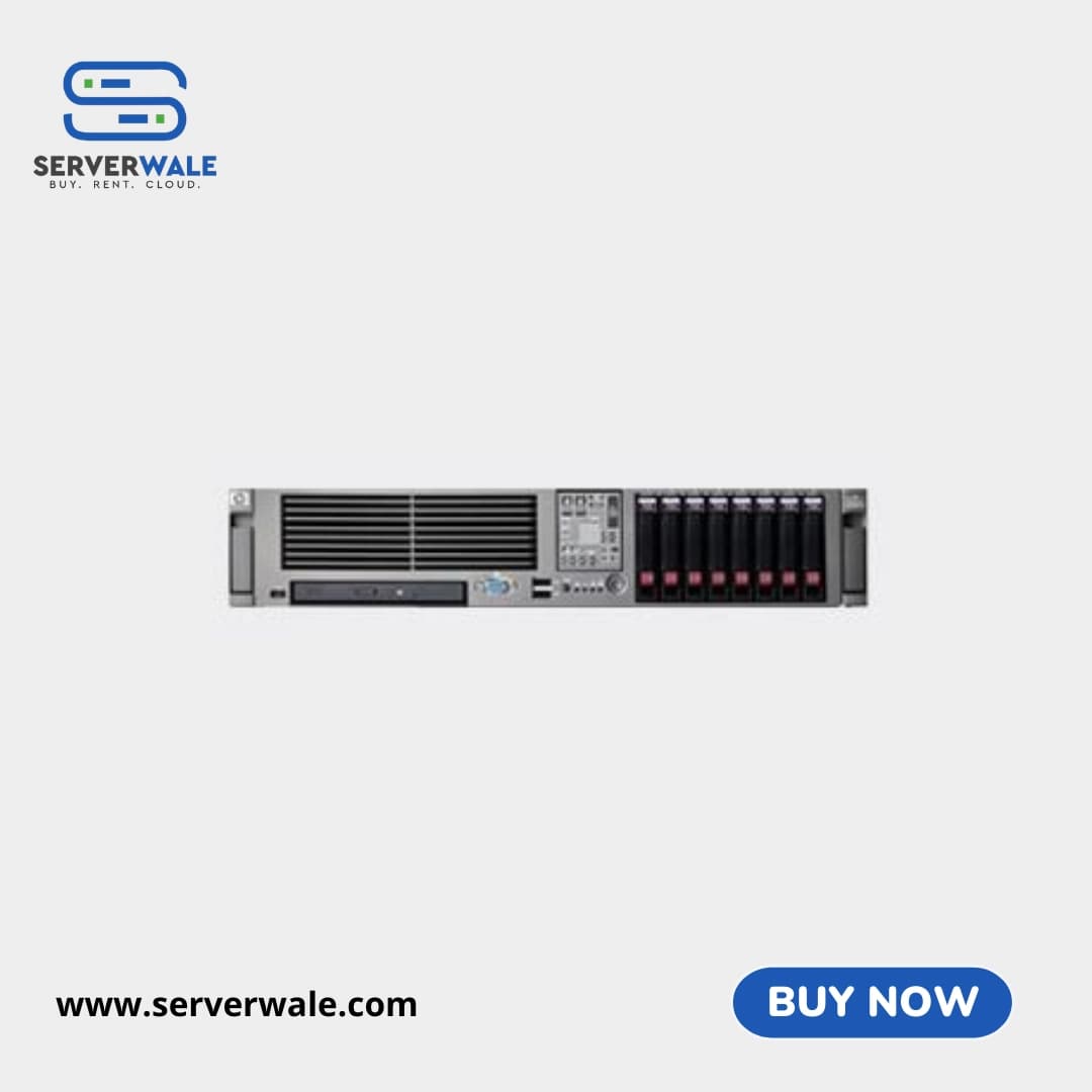 Hp proliant DL380 generation9 32 Core Server On Rentals