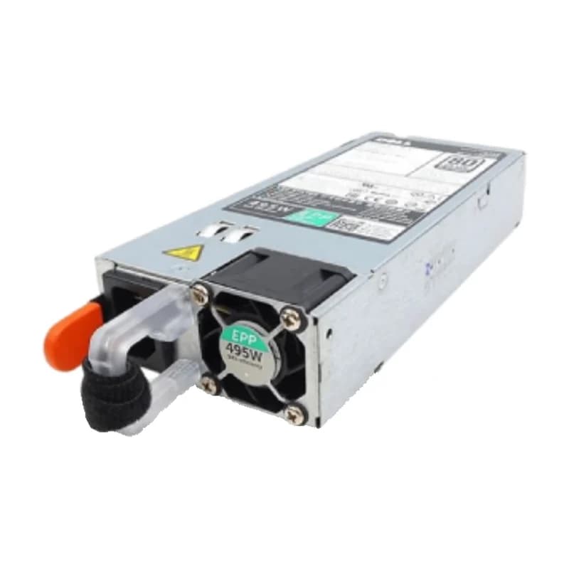 HP ProLiant ML350 G6 Power Supply (460W, 750W, 1200W)