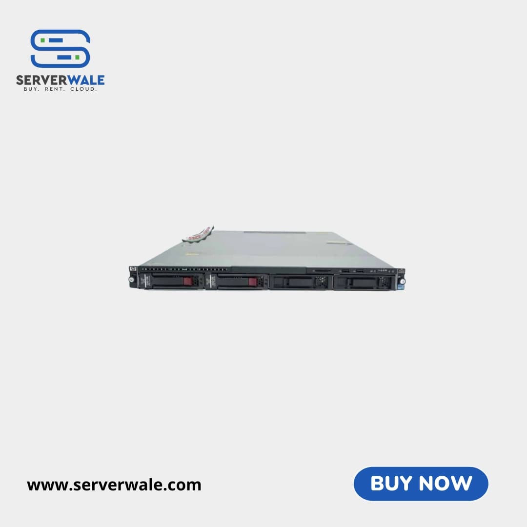 HP ProLiant ML350 Gen9 Server