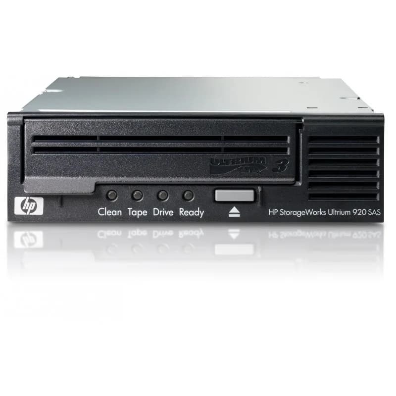 HP StorageWorks Ultrium 920