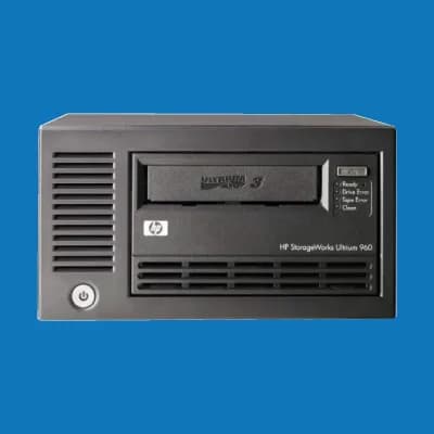 HP StorageWorks Ultrium 960