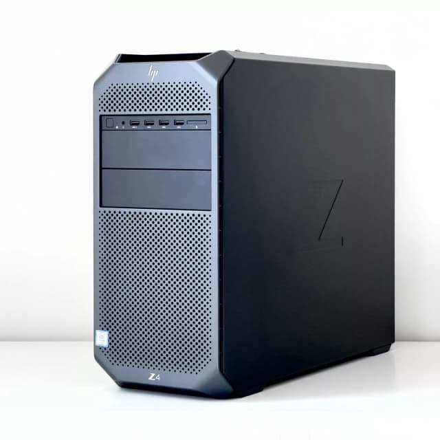 HP Z4 G4 Workstation