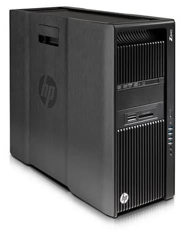HP Z840 Workstation