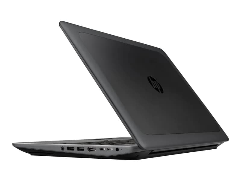 HP ZBook 15 G4 Mobile Workstation