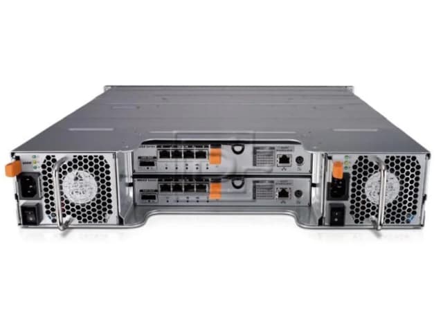 HPE MSA 2040 SAN Storage Array