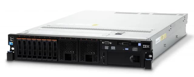 IBM System X3650 M4 Rack Servers
