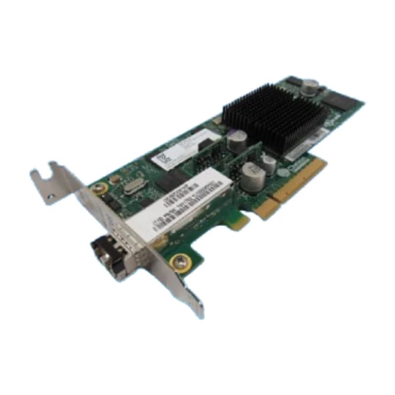 Intel 100GbE Network Interface Cards