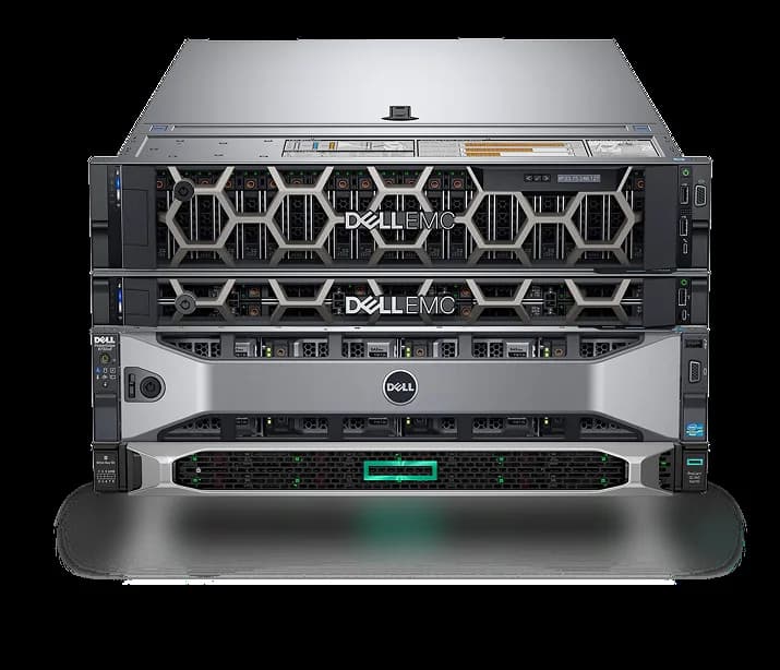 IT Hardware Recycling Policy