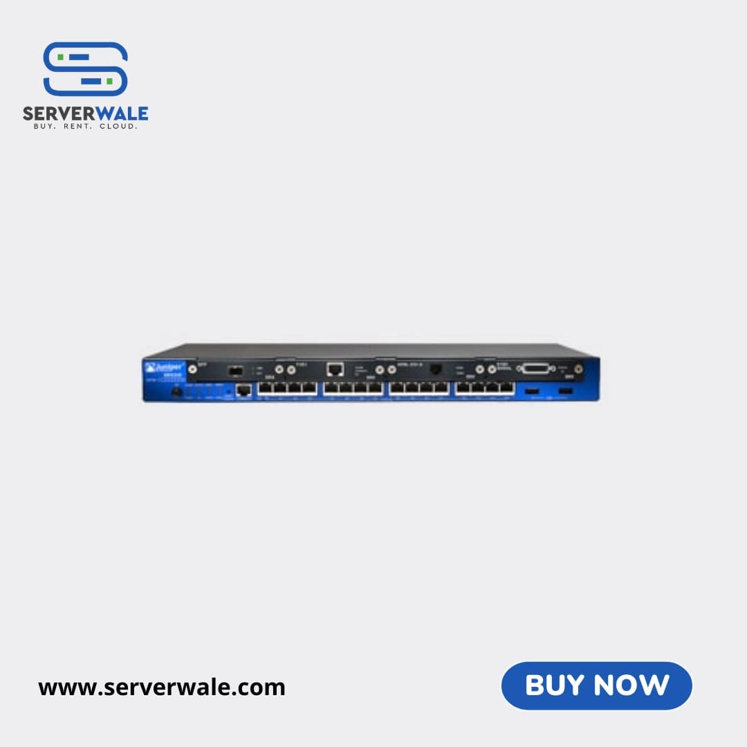 Juniper SRX650 Firewall Rental