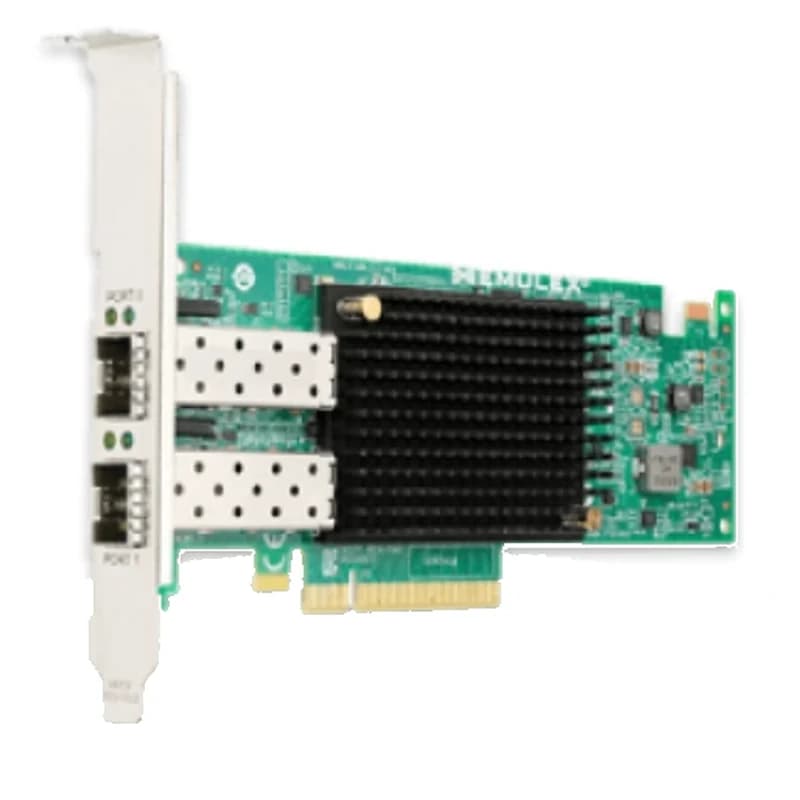 Lenovo/IBM 100GbE Network Interface Cards