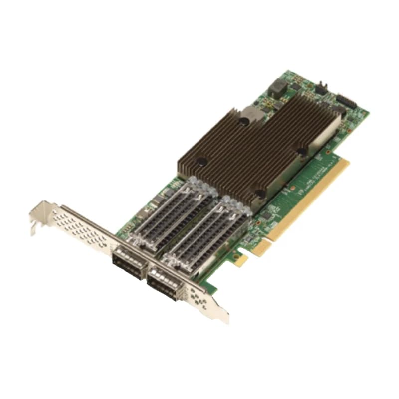 Lenovo/IBM 1GbE Network Interface Cards