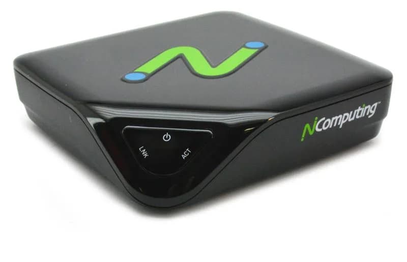 NComputing L300 Thin Client
