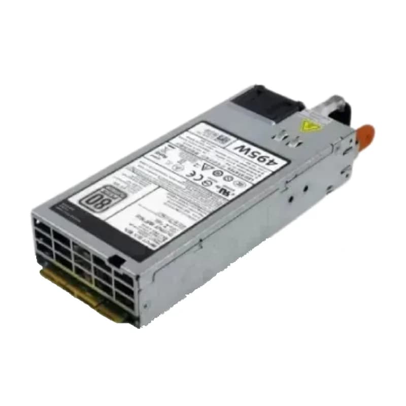 Power Supplies For Dell PowerEdge 13th Gen Servers
