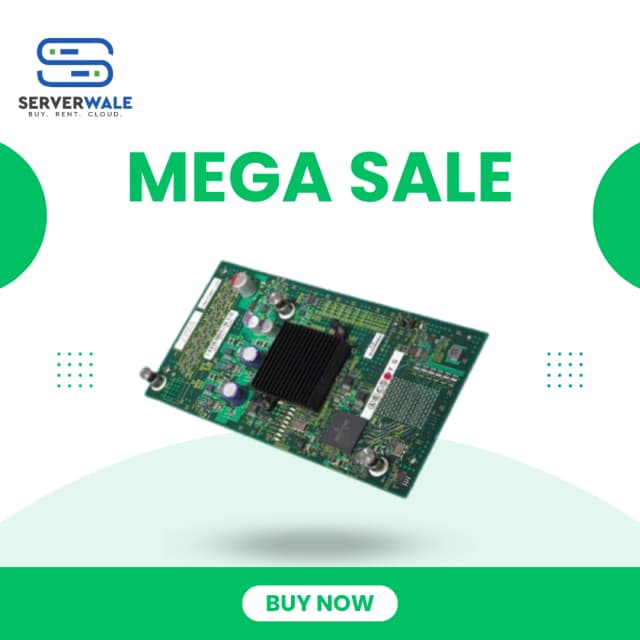 Refurb Intel X520-DA2 10GB Dual Port SFP+ Ethernet Adapter