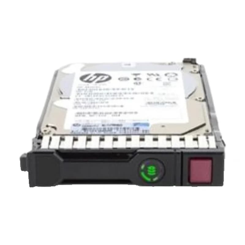 Refurbished Dell 1.2TB 10K SAS 12Gbps 2.5-inch Hot-Plug Drive