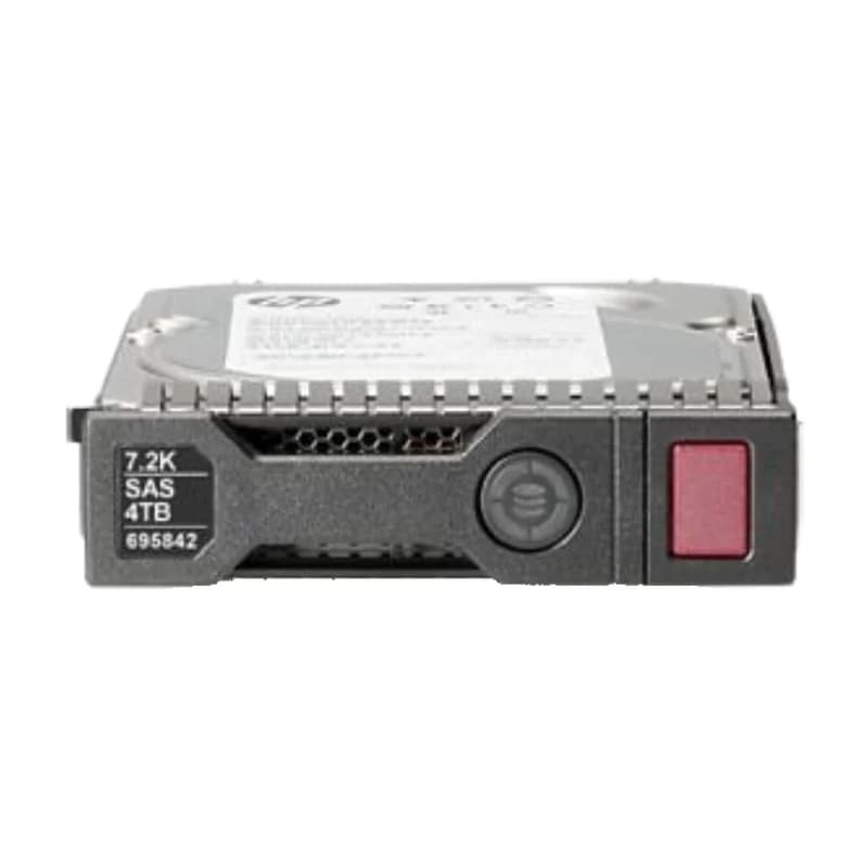 Seagate 2TB 7.2K 3.5-inch HDD For Dell & HP Servers