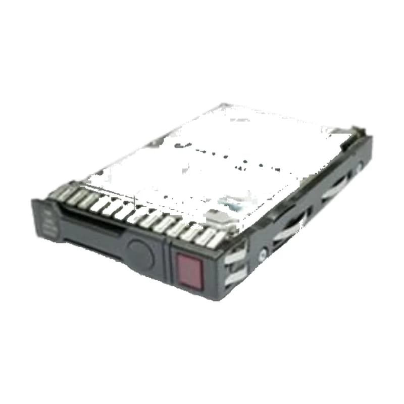 Seagate 2TB SAS 3.5-inch HDD For Dell & HP Servers