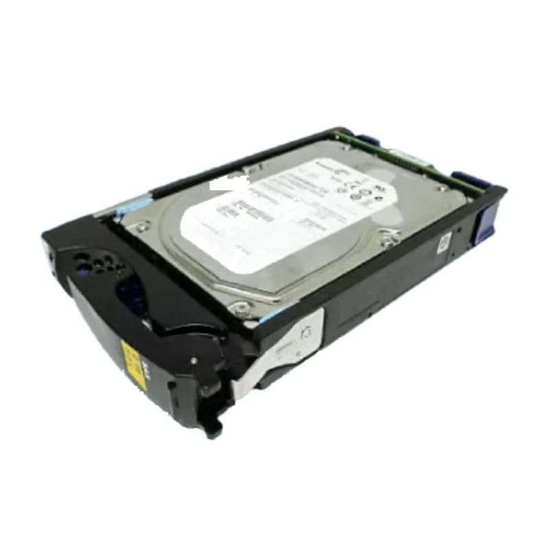 Seagate 600GB 10K SAS 3.5-inch HDD For Dell Servers