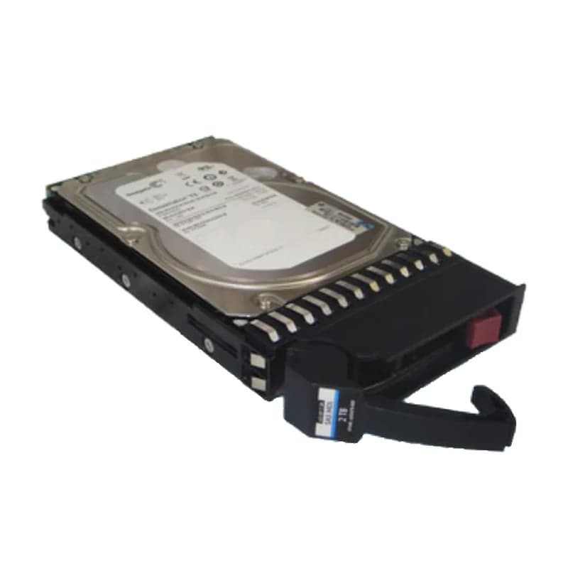Seagate 900GB SAS 10K HDD For Dell & HP Servers