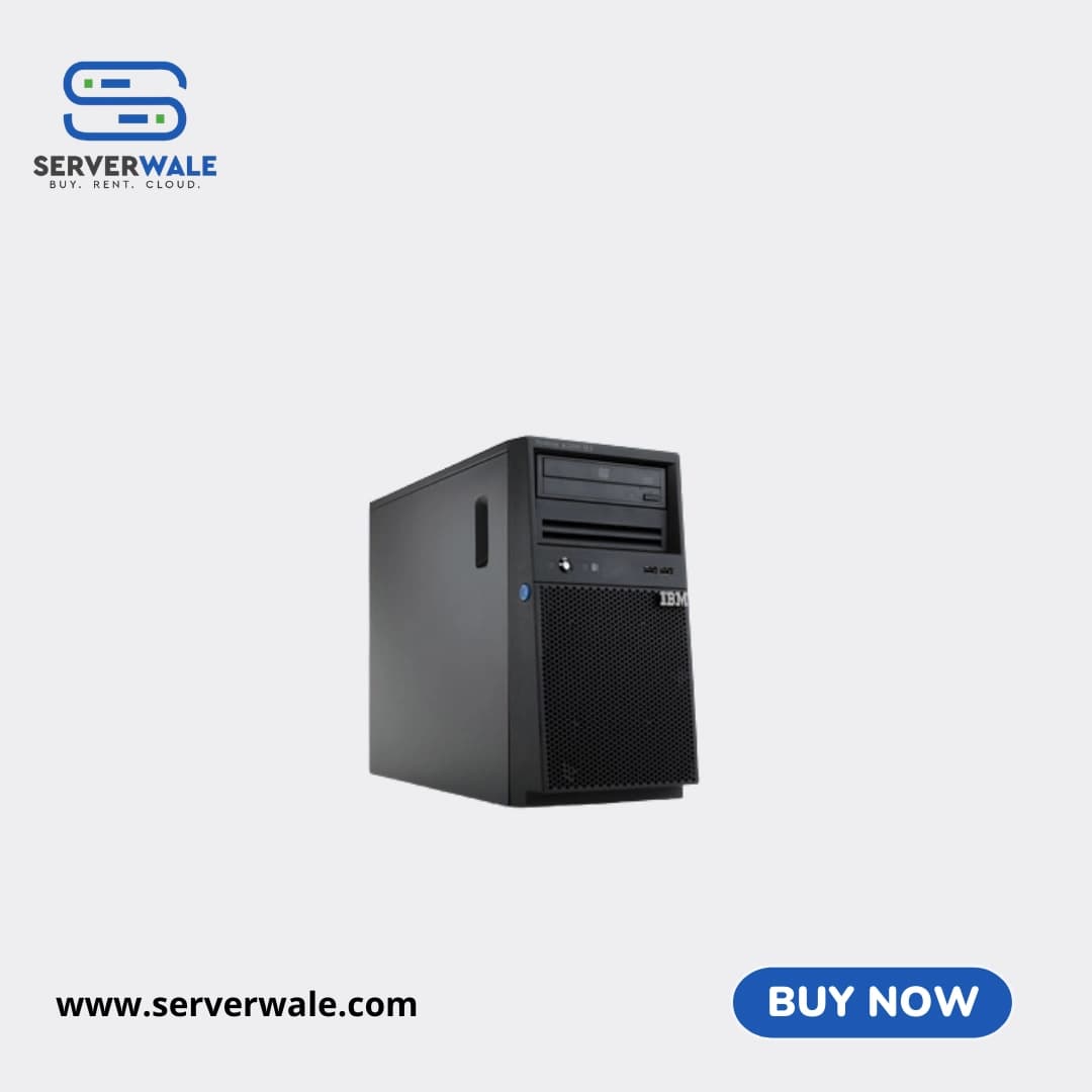 Second Hand HP Proliant DL360 G1 Server