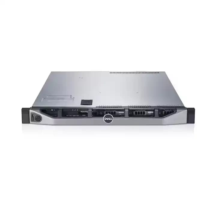 Used Dell PowerEdge R420 Rack Server