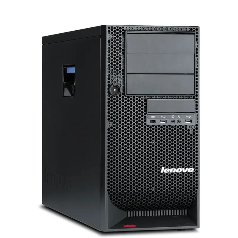 Used IBM Lenovo D30 Workstation