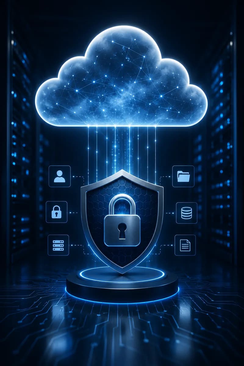Cloud Solutions & Security