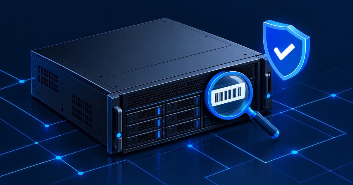 How to Check Server Warranty by Serial Number: Dell, HPE, Lenovo, IBM, Cisco and Supermicro (India)