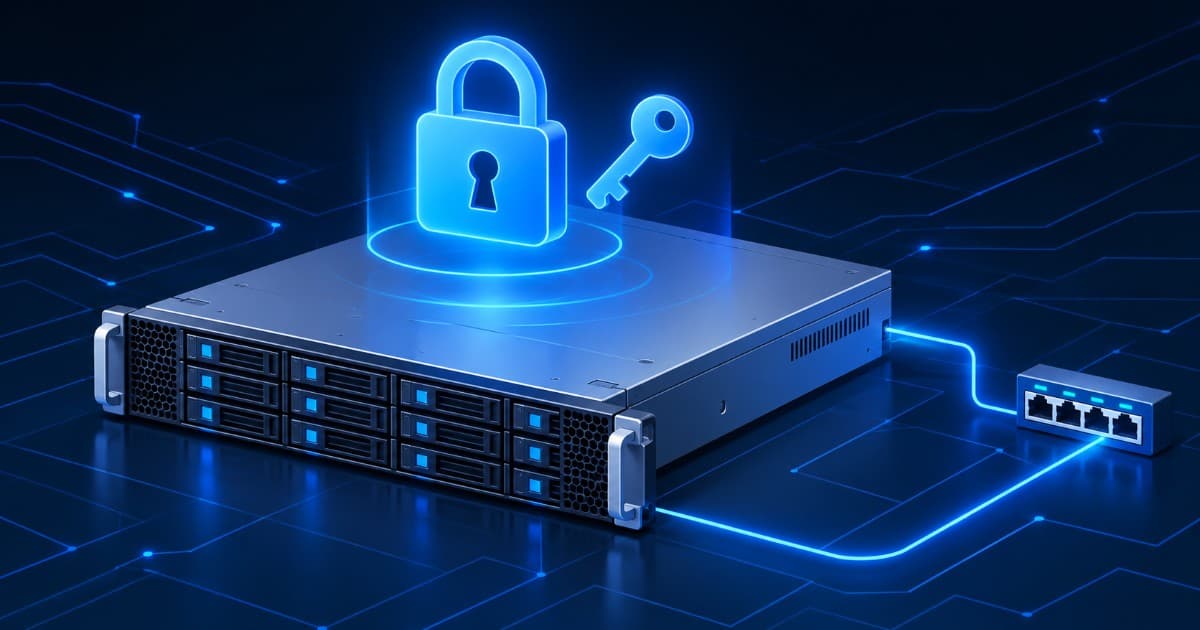 Locked Out of a Second-Hand Server? Reset iDRAC, iLO, IPMI and CIMC Passwords Safely