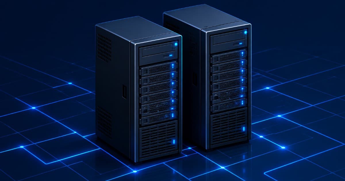 IBM System x Tower Servers in India: x3100, x3400 and x3500 Compared