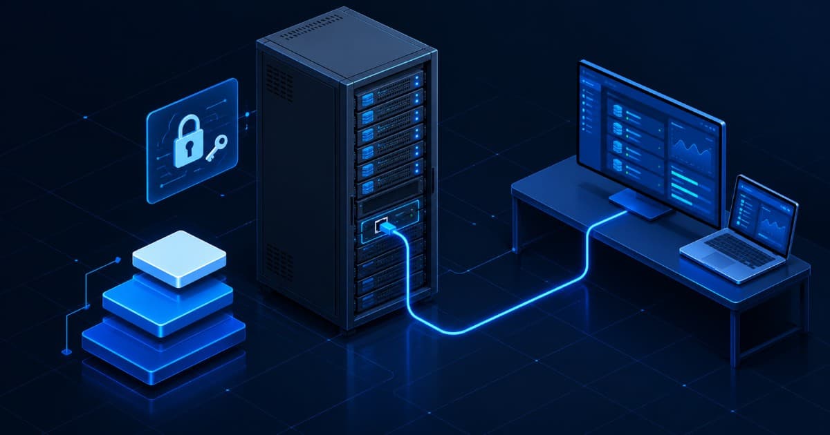 iDRAC vs iLO vs IPMI vs IMM: Remote Server Management and Which Licence You Need