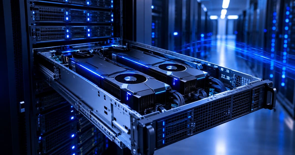 Refurbished GPU Servers for AI Inference: A Right-Sizing Guide for Indian Teams