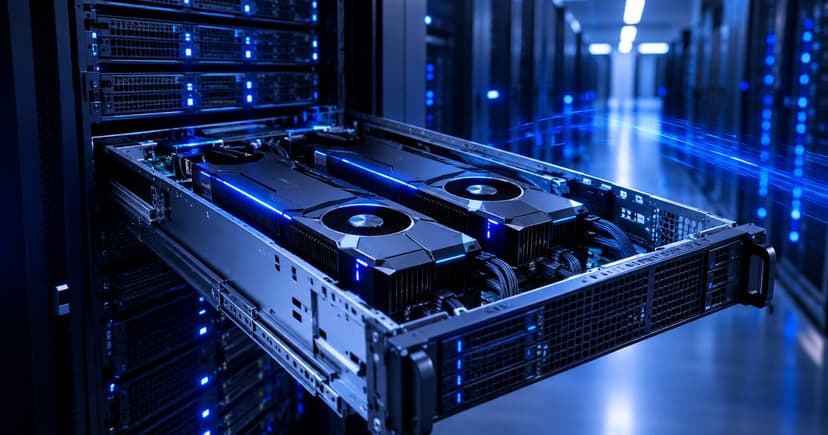 Refurbished GPU Servers for AI Inference: A Right-Sizing Guide for Indian Teams
