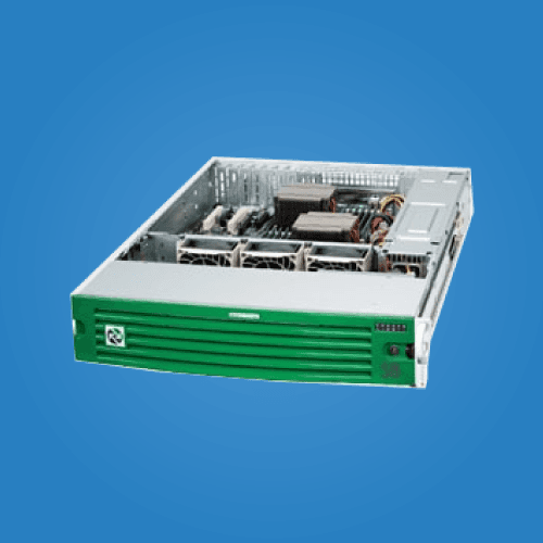 Supermicro Legend 435 Server