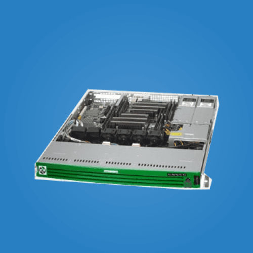 Supermicro legend W435 Mid Tower Server